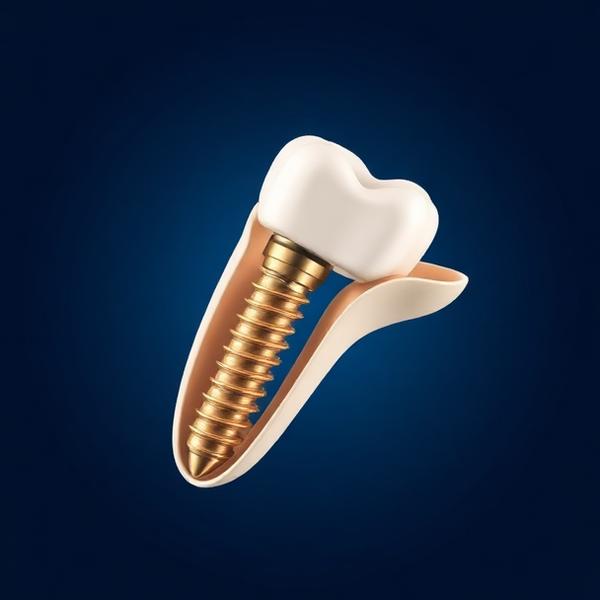 Full Mouth Dental Implants